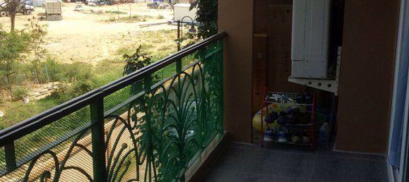 Apartamento com 2 quartos em condomínio em Pattaya, Thailand N.º 647 14