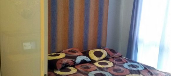 Apartamento com 2 quartos em condomínio em Pattaya, Thailand N.º 647 5