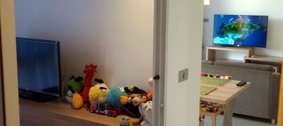 Apartamento com 2 quartos em condomínio em Pattaya, Thailand N.º 647 6