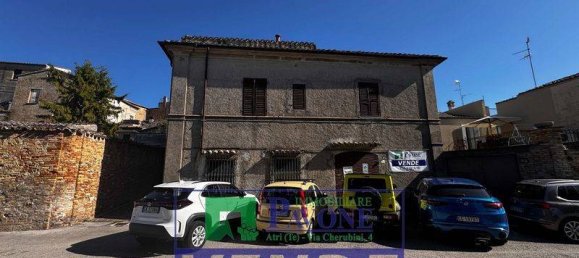 Casa T3 em Atri, Italy N.º 301419 2