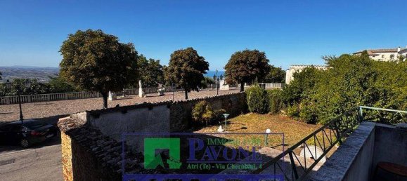 Casa T3 em Atri, Italy N.º 301419 17