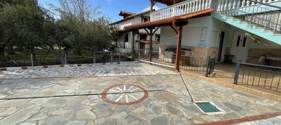 5 bedrooms House in Chalkidiki, Greece No. 93551 14