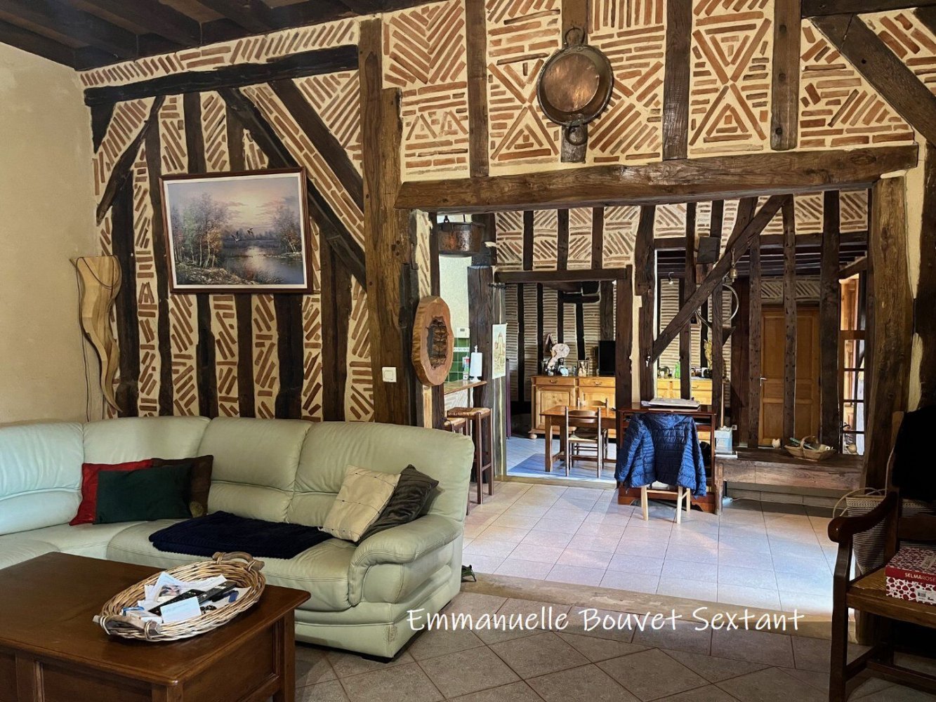 4 bedrooms House in Bergerac, France No. 281742