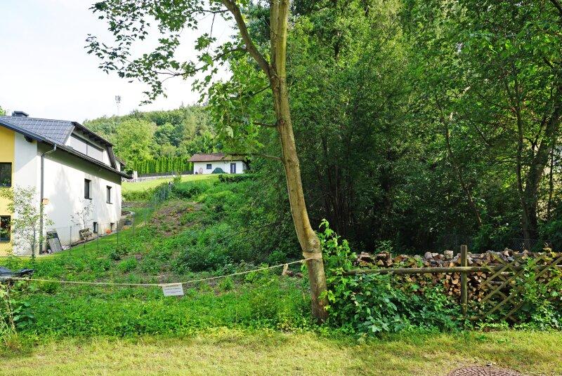 804m² Land in Pressbaum, Austria No. 17610