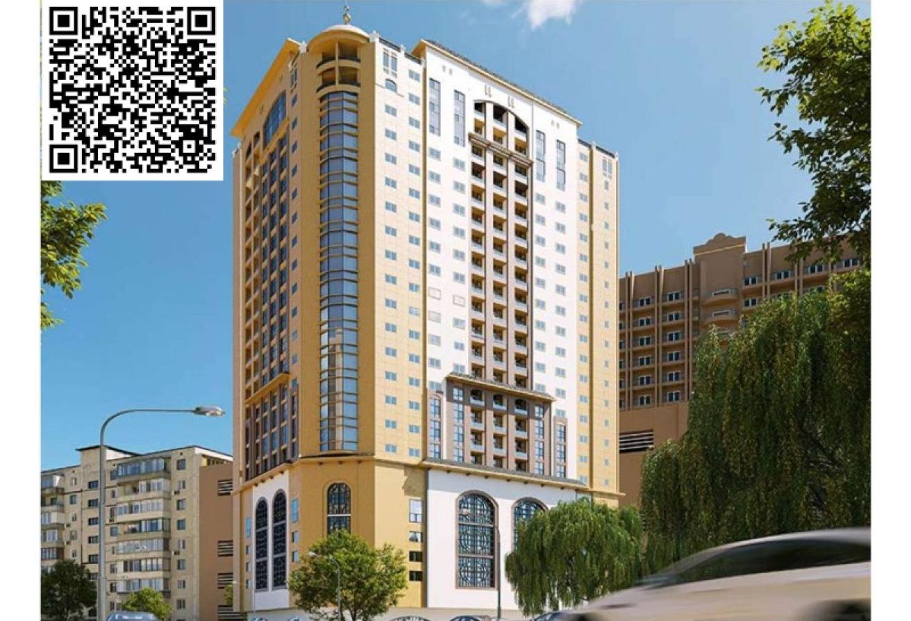 2 Schlafzimmer Wohnung in Al Naemiyah, UAE, Nr. 112879