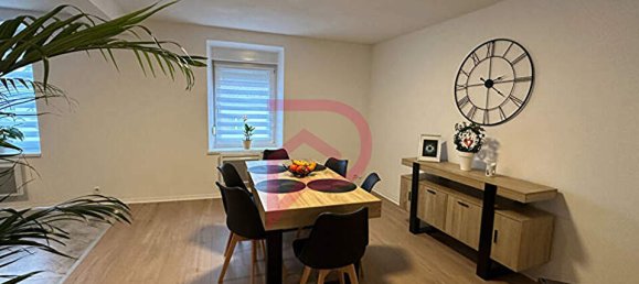 6 غرف نوم بناية في Longeville-les-Saint-Avold, France رقم 58726 4