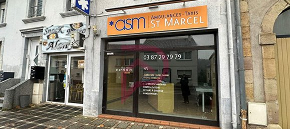 6 غرف نوم بناية في Longeville-les-Saint-Avold, France رقم 58726 6