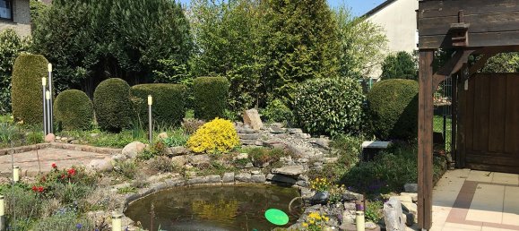 3 غرف نوم منزل في Bielefeld, Germany رقم 82367 3