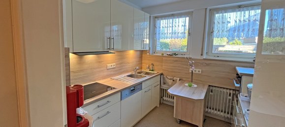 3 غرف نوم منزل في Bielefeld, Germany رقم 82367 11