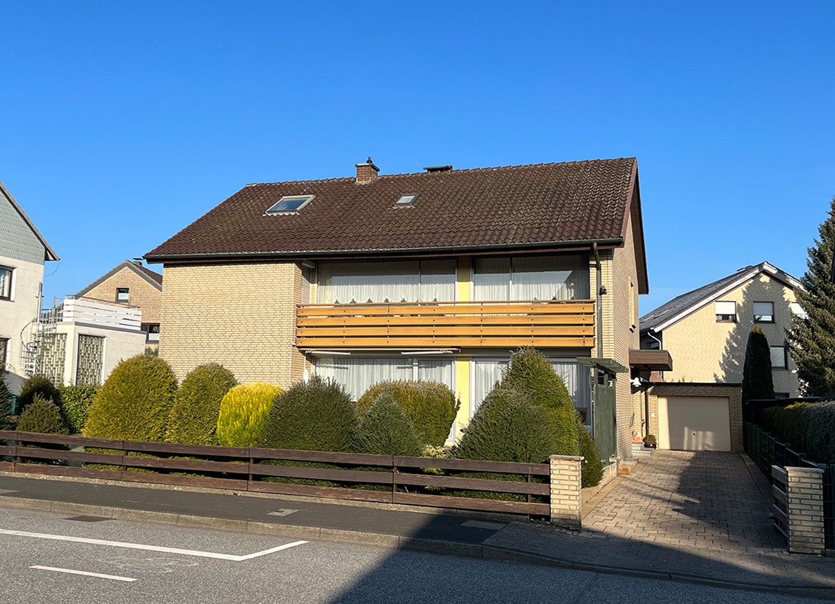 3 غرف نوم منزل في Bielefeld, Germany رقم 82367