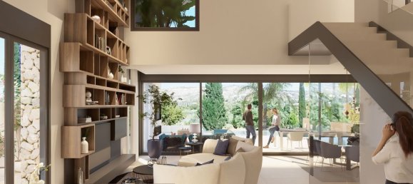 3 غرف نوم فيلا في Algorfa, Spain رقم 12145 7