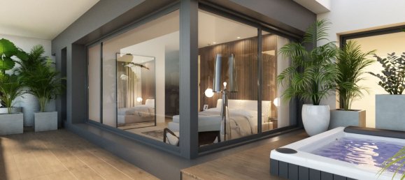 3 غرف نوم فيلا في Algorfa, Spain رقم 12145 11