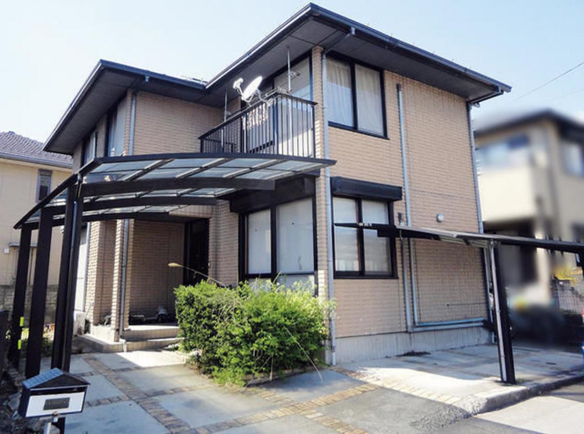 5 bedrooms House in Yamanashi, Japan No. 8676