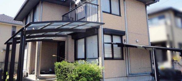 5 bedrooms House in Yamanashi, Japan No. 8676 2
