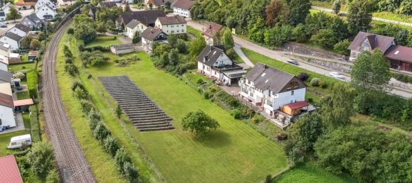 13-Zimmer Stadthaus in Rottweil, Germany, Nr. 275792 49