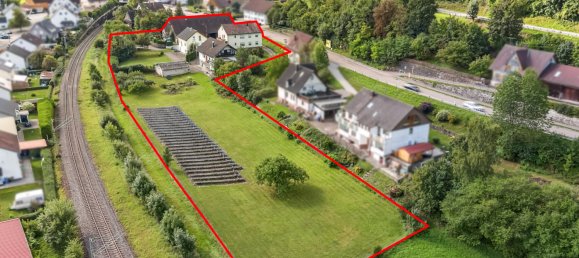 13-Zimmer Stadthaus in Rottweil, Germany, Nr. 275792 2