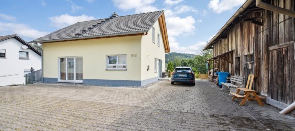 13-Zimmer Stadthaus in Rottweil, Germany, Nr. 275792 8