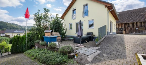 13-Zimmer Stadthaus in Rottweil, Germany, Nr. 275792 7