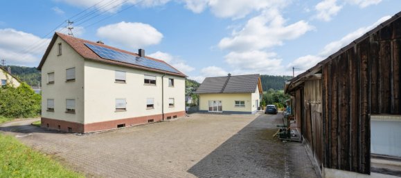 13-Zimmer Stadthaus in Rottweil, Germany, Nr. 275792 46
