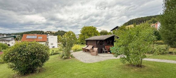 10-Zimmer Haus in Bad Schönau, Austria, Nr. 231717 10