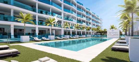 3 Schlafzimmer Wohnung in Marbella, Spain, Nr. 14061 14