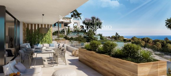 3 Schlafzimmer Wohnung in Marbella, Spain, Nr. 14061 4