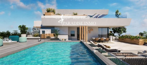 3 Schlafzimmer Wohnung in Marbella, Spain, Nr. 14061 20