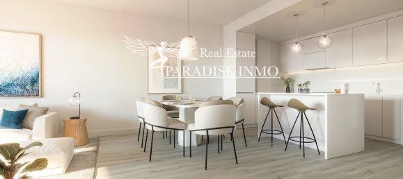 3 Schlafzimmer Wohnung in Marbella, Spain, Nr. 14061 11