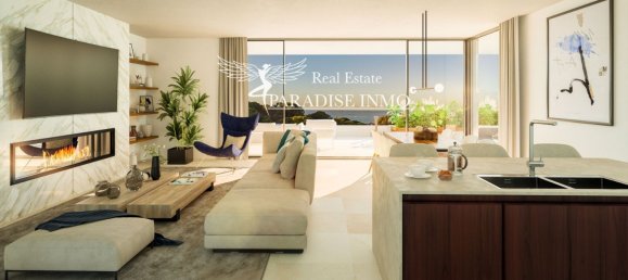 3 Schlafzimmer Wohnung in Marbella, Spain, Nr. 14061 3