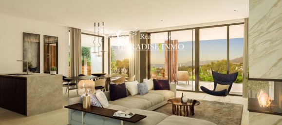 3 Schlafzimmer Wohnung in Marbella, Spain, Nr. 14061 2