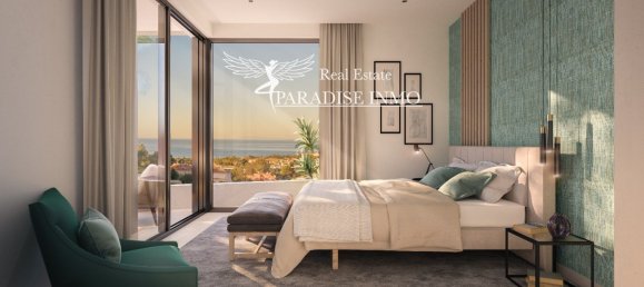 3 Schlafzimmer Wohnung in Marbella, Spain, Nr. 14061 19