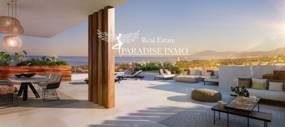 3 Schlafzimmer Wohnung in Marbella, Spain, Nr. 14061 5