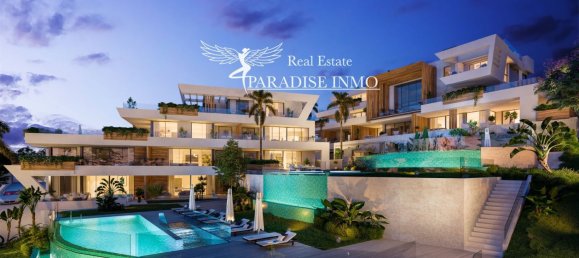 3 Schlafzimmer Wohnung in Marbella, Spain, Nr. 14061 10