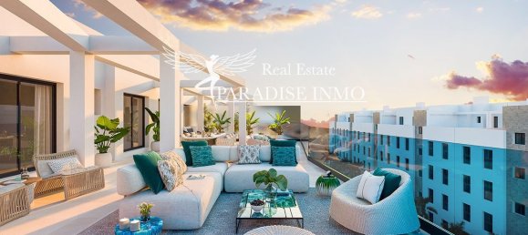 3 Schlafzimmer Wohnung in Marbella, Spain, Nr. 14061 17