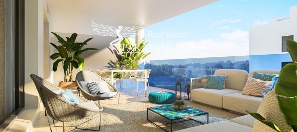 3 Schlafzimmer Wohnung in Marbella, Spain, Nr. 14061 16