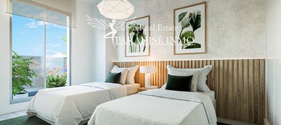 3 Schlafzimmer Wohnung in Marbella, Spain, Nr. 14061 12