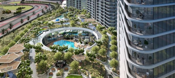 1 bedroom Apartment in Dubai, UAE No. 38683 9