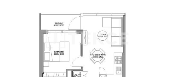 1 bedroom Apartment in Dubai, UAE No. 38683 5