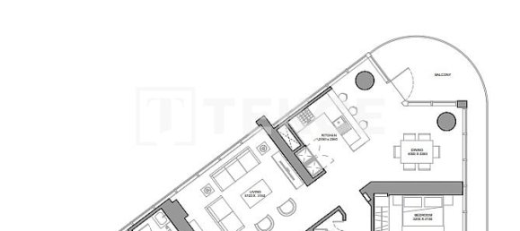 1 bedroom Apartment in Dubai, UAE No. 38683 7