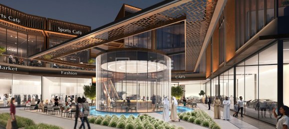 1 bedroom Apartment in Dubai, UAE No. 38683 18