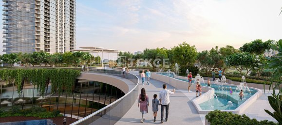 1 bedroom Apartment in Dubai, UAE No. 38683 17