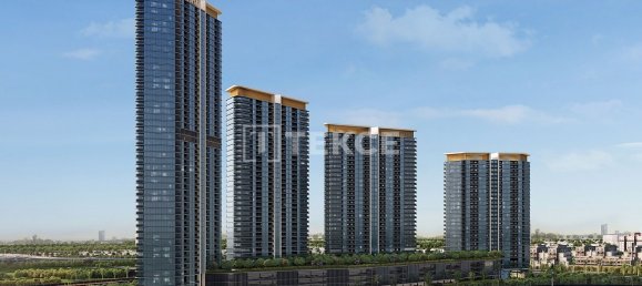 1 bedroom Apartment in Dubai, UAE No. 38683 8