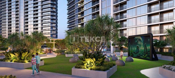 1 bedroom Apartment in Dubai, UAE No. 38683 16