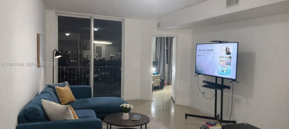 2 Schlafzimmer Gewerbliche Immobilien in Miami, USA, Nr. 615684 13