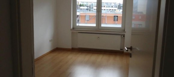 2 rooms Apartment in Cologne, Germany No. 295762 22