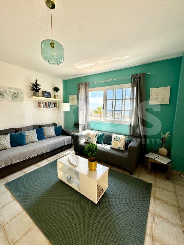 1 bedroom Apartment in Torviscas, Spain No. 16167
