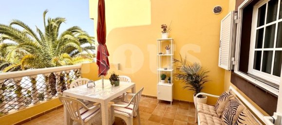 1 bedroom Apartment in Torviscas, Spain No. 16167 13