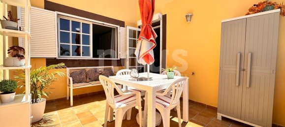 1 bedroom Apartment in Torviscas, Spain No. 16167 12