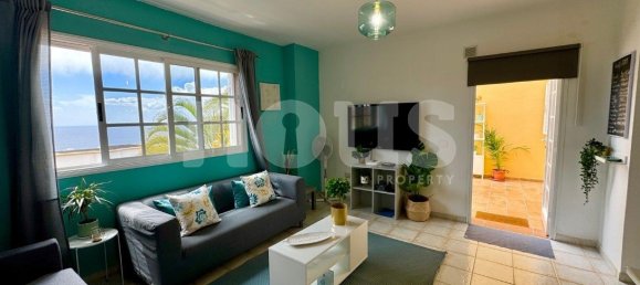 1 bedroom Apartment in Torviscas, Spain No. 16167 2