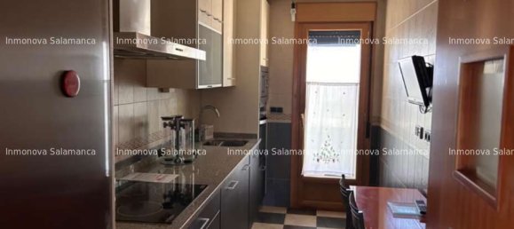 Квартира с 3 спальнями в Саламанка, Испания № 27910 27